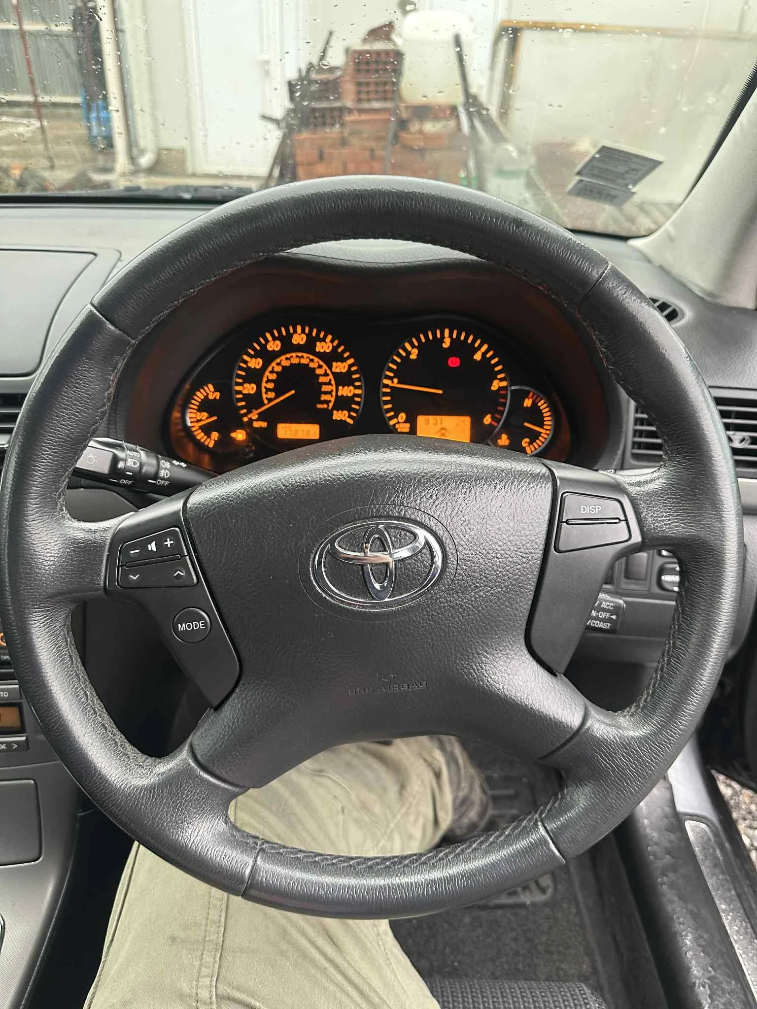 Toyota Avensis 2.2 D-4D 150��. �� ����� | Mobile.bg � ����������� 11