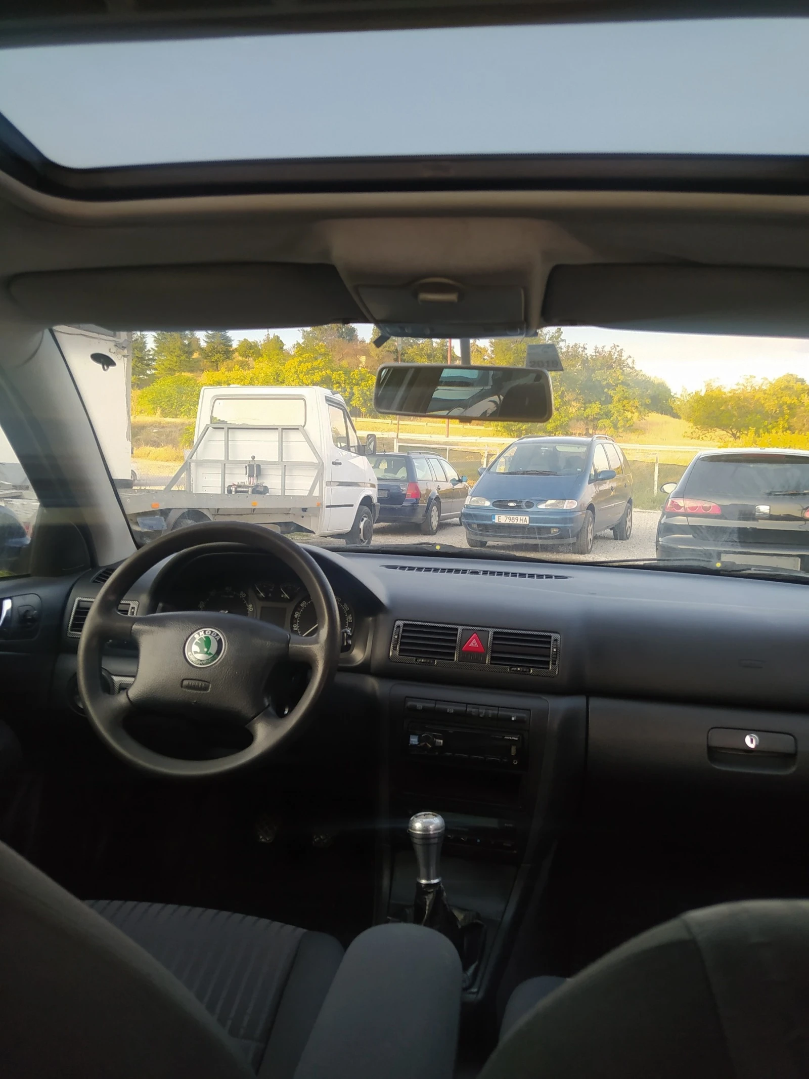 Skoda Octavia 1.8T /    4 | Mobile.bg   16