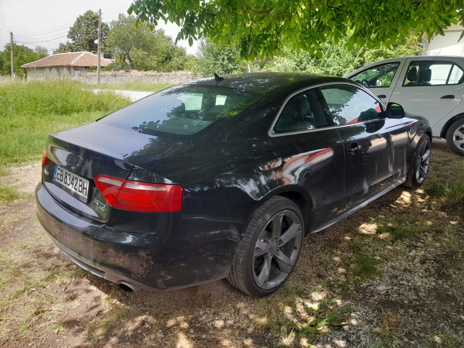 Audi A5 3.0 tdi quattro - изображение 4