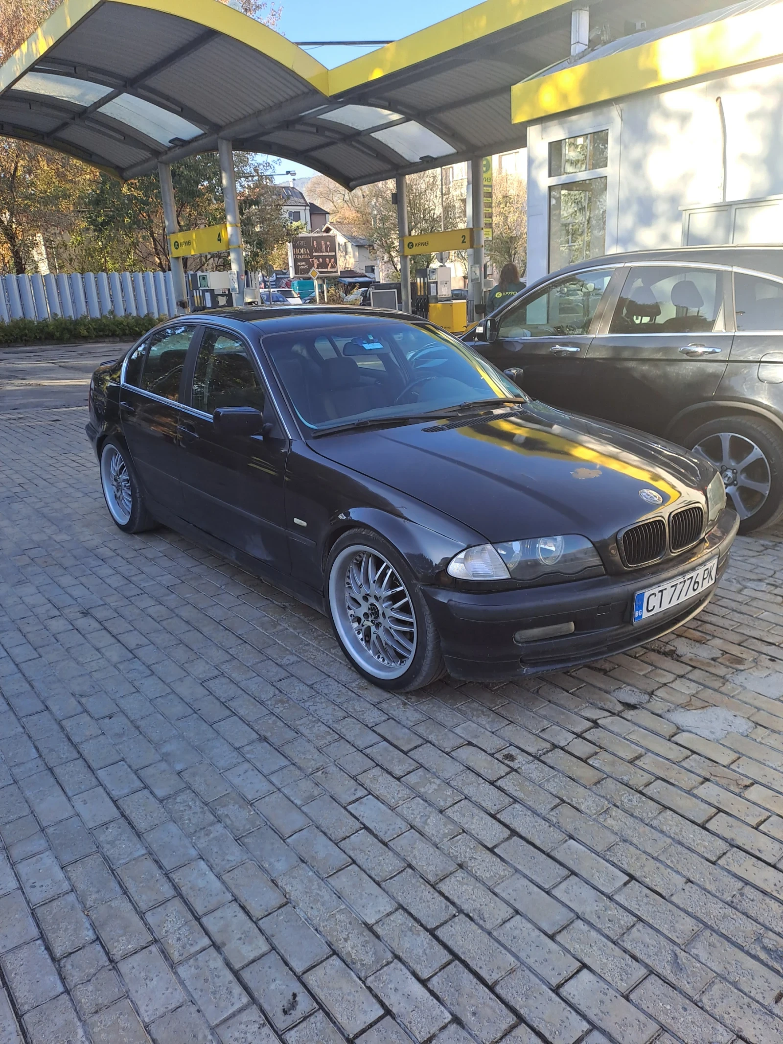 BMW 325  - изображение 6