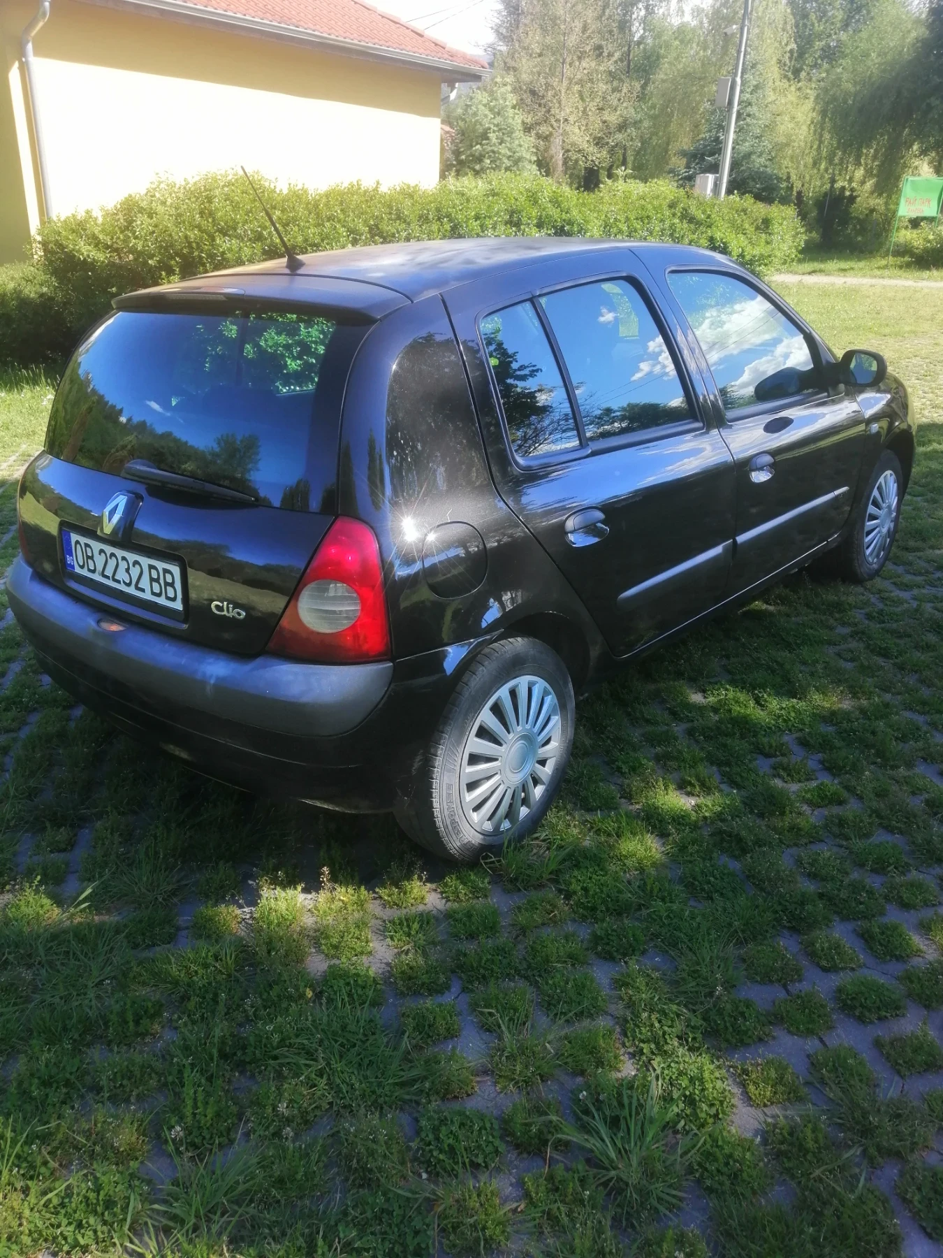 Renault Clio 1.2-16v - изображение 5