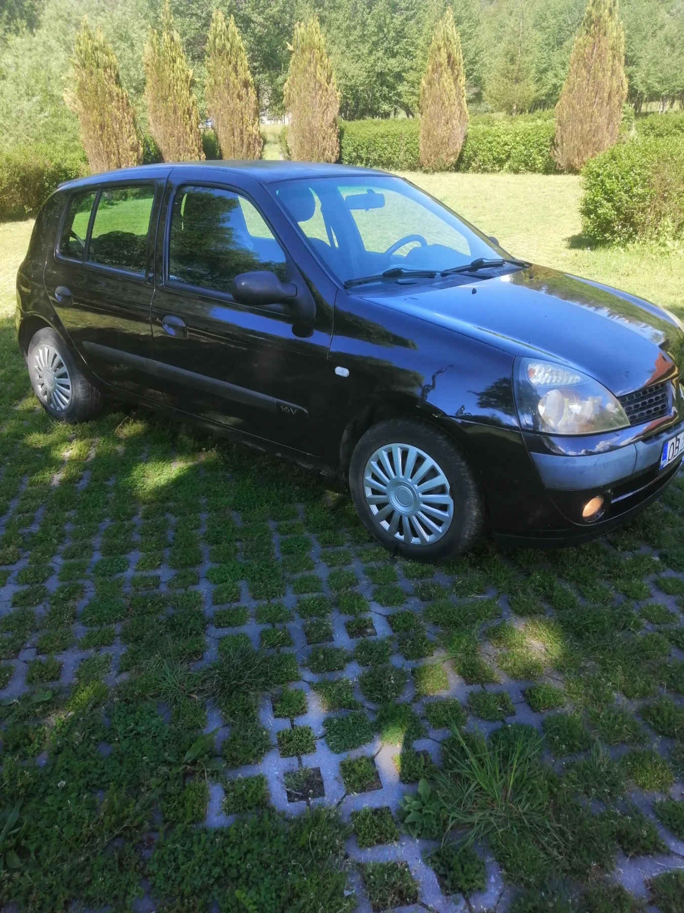 Renault Clio 1.2-16v - изображение 6