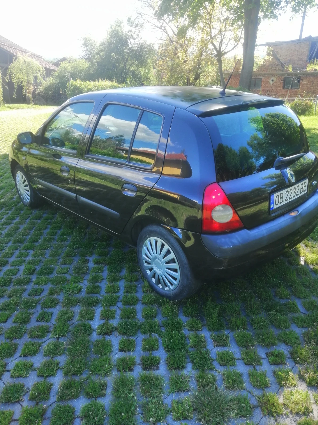 Renault Clio 1.2-16v - изображение 3