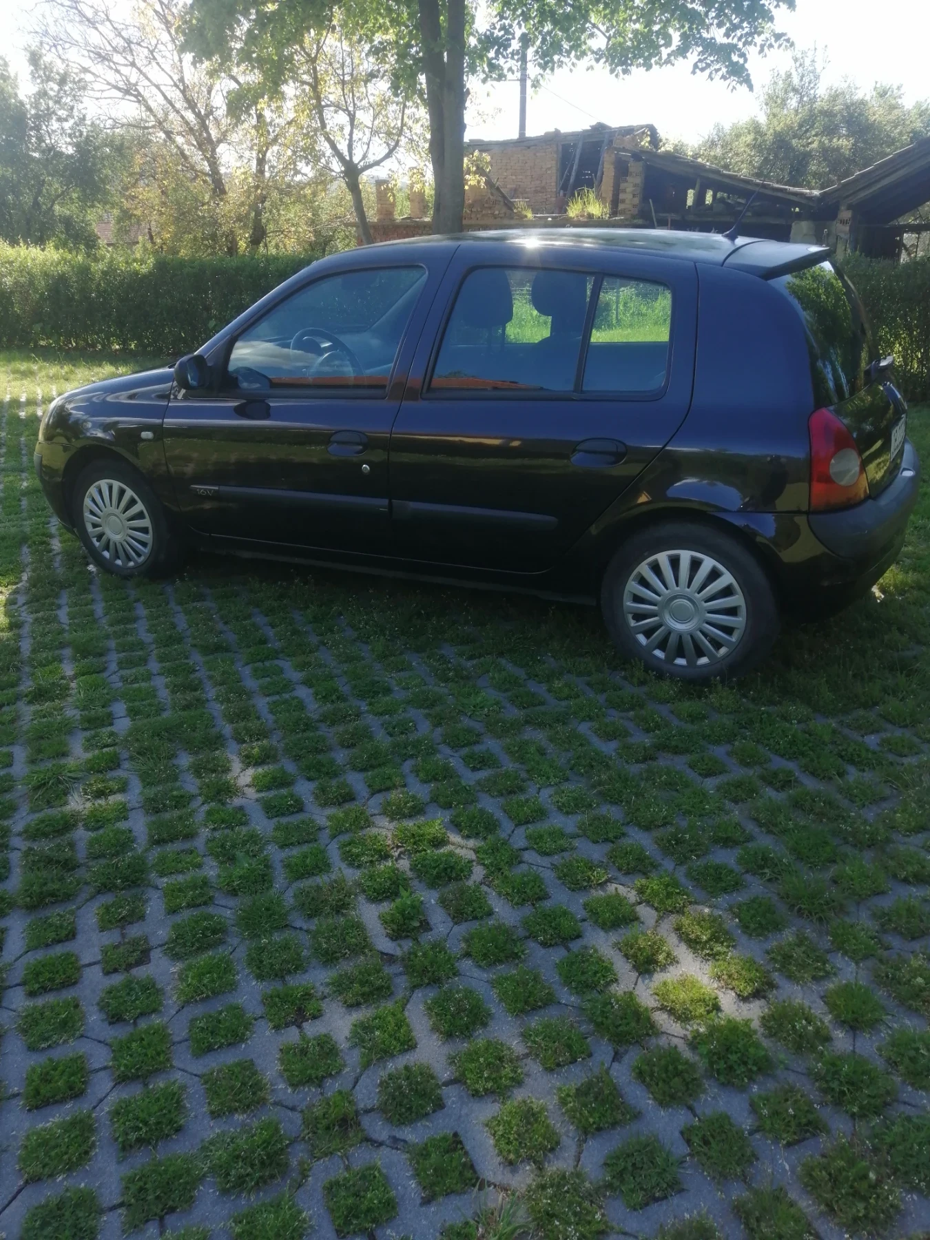 Renault Clio 1.2-16v - изображение 7