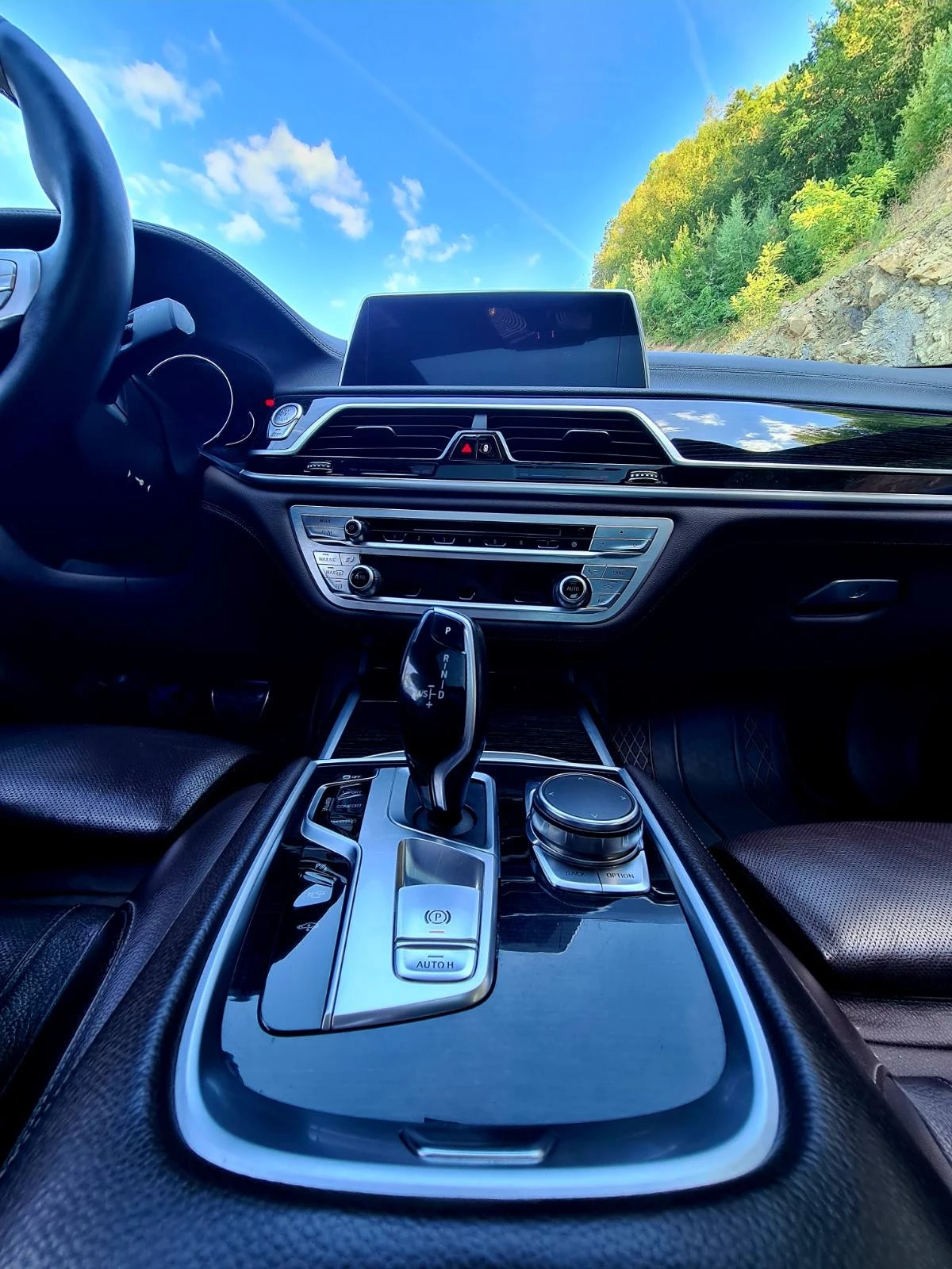 BMW 750 LD/ M  | Mobile.bg   11