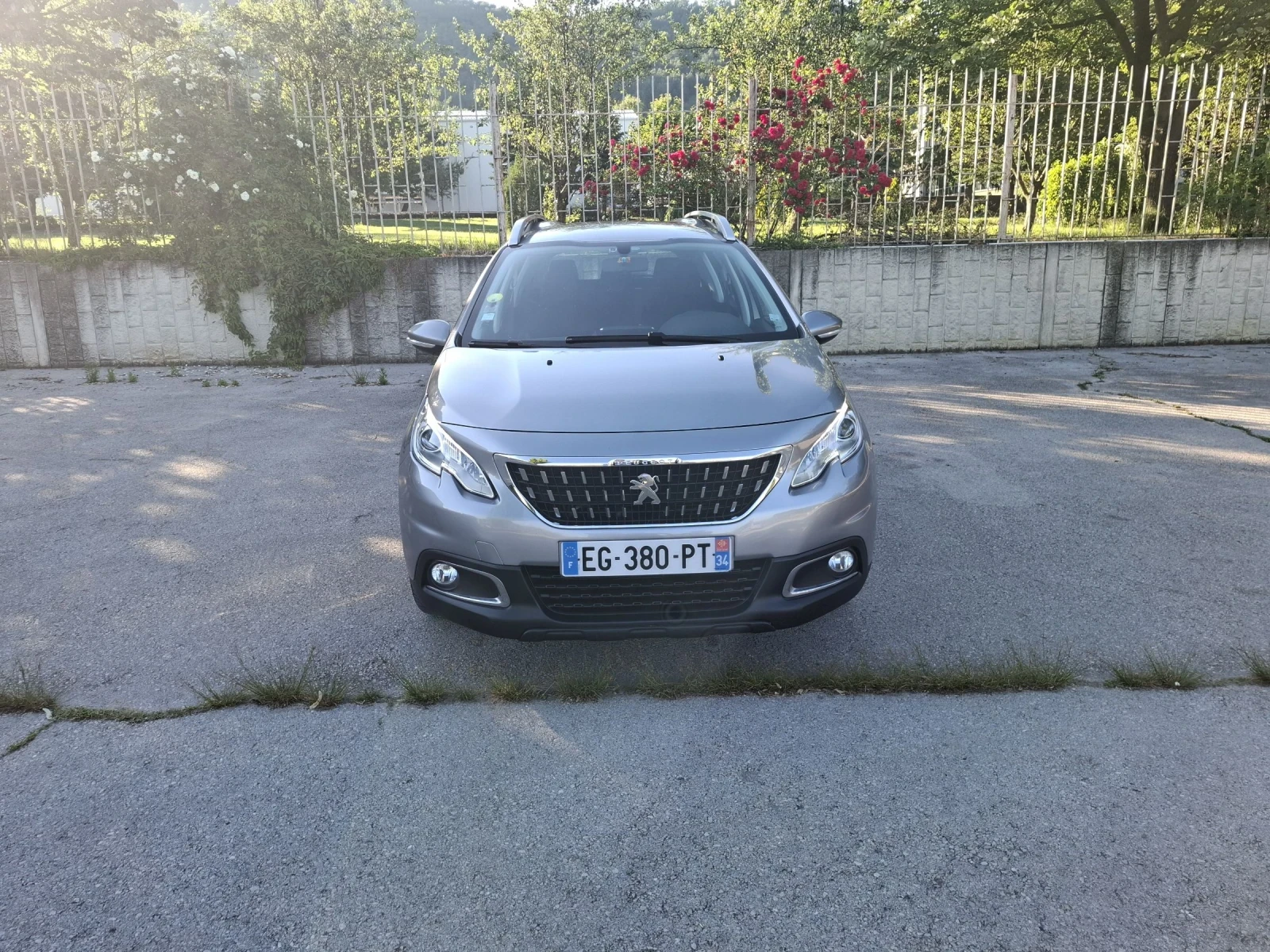Peugeot 2008 FACE-LIFT EURO 6 - изображение 3