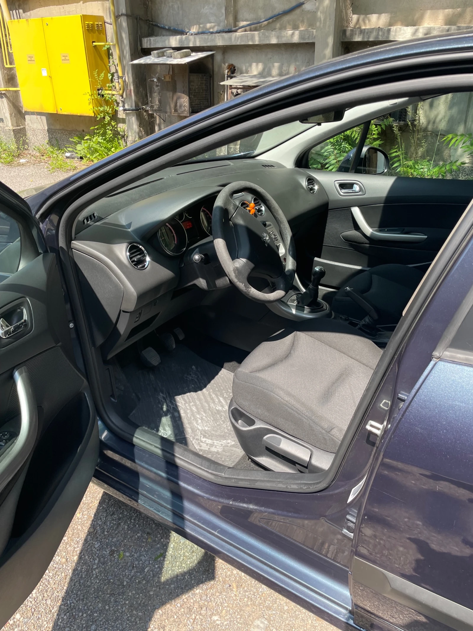 Peugeot 308  - изображение 5