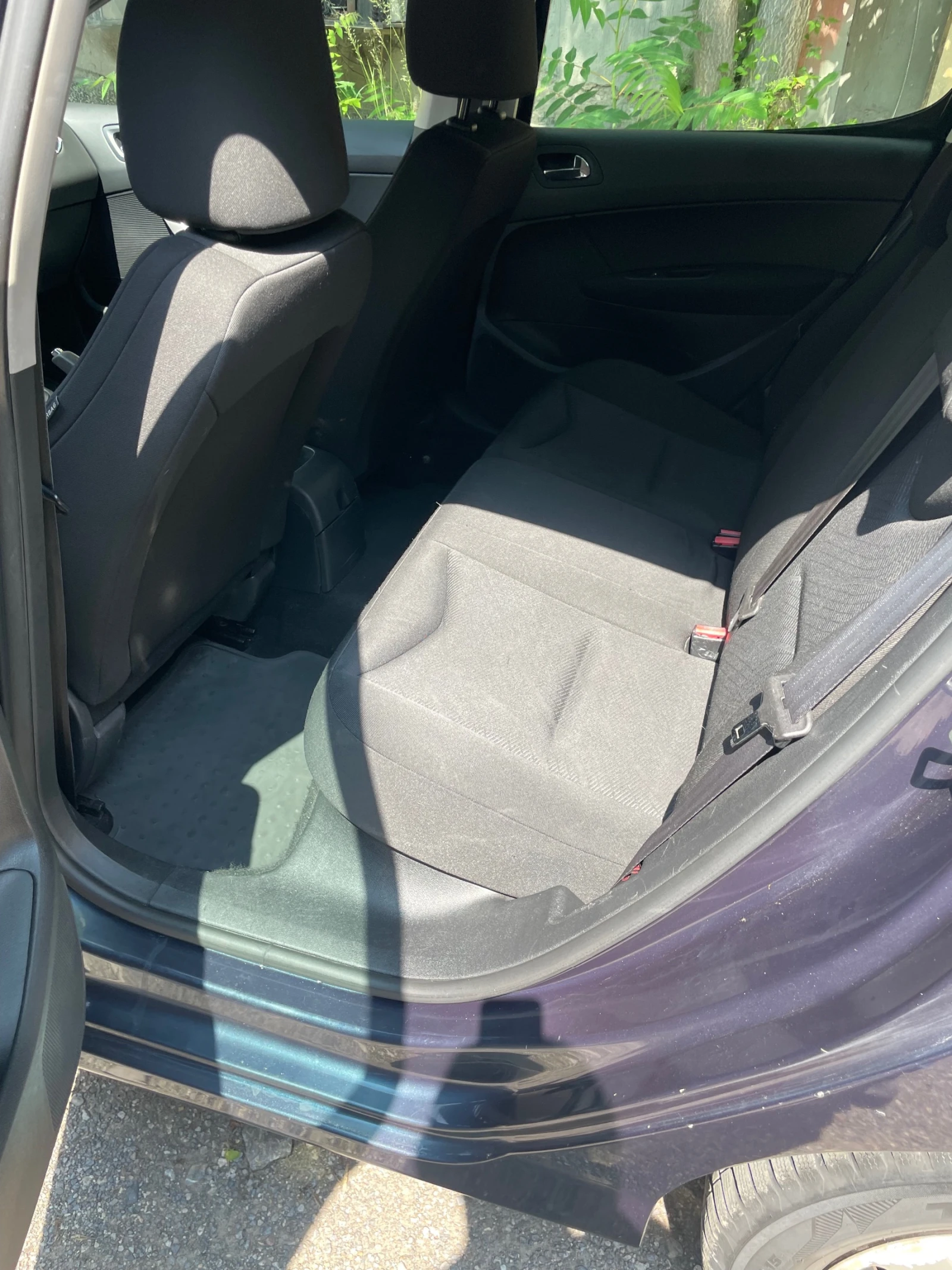 Peugeot 308  - изображение 6