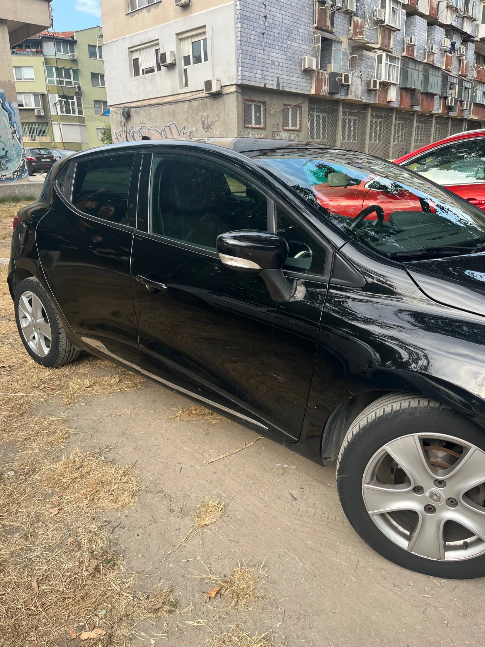 Renault Clio  - изображение 3