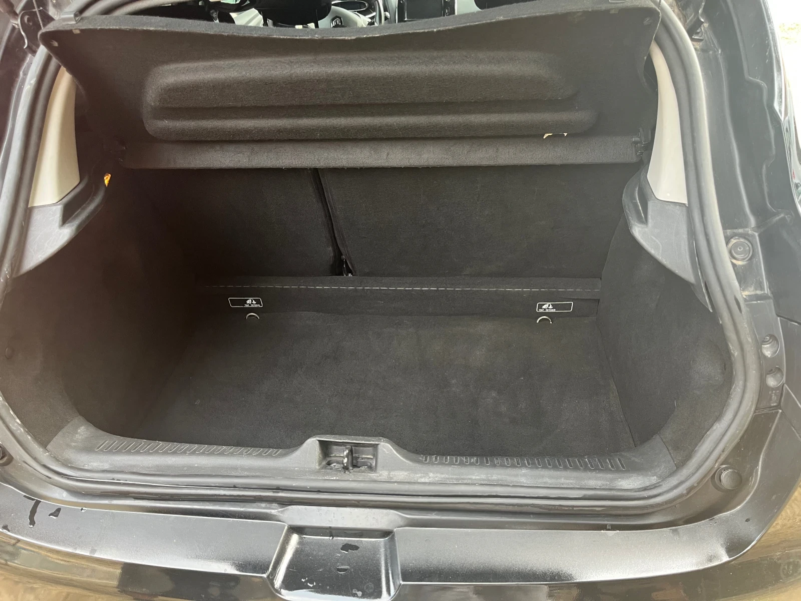 Renault Clio  - изображение 7