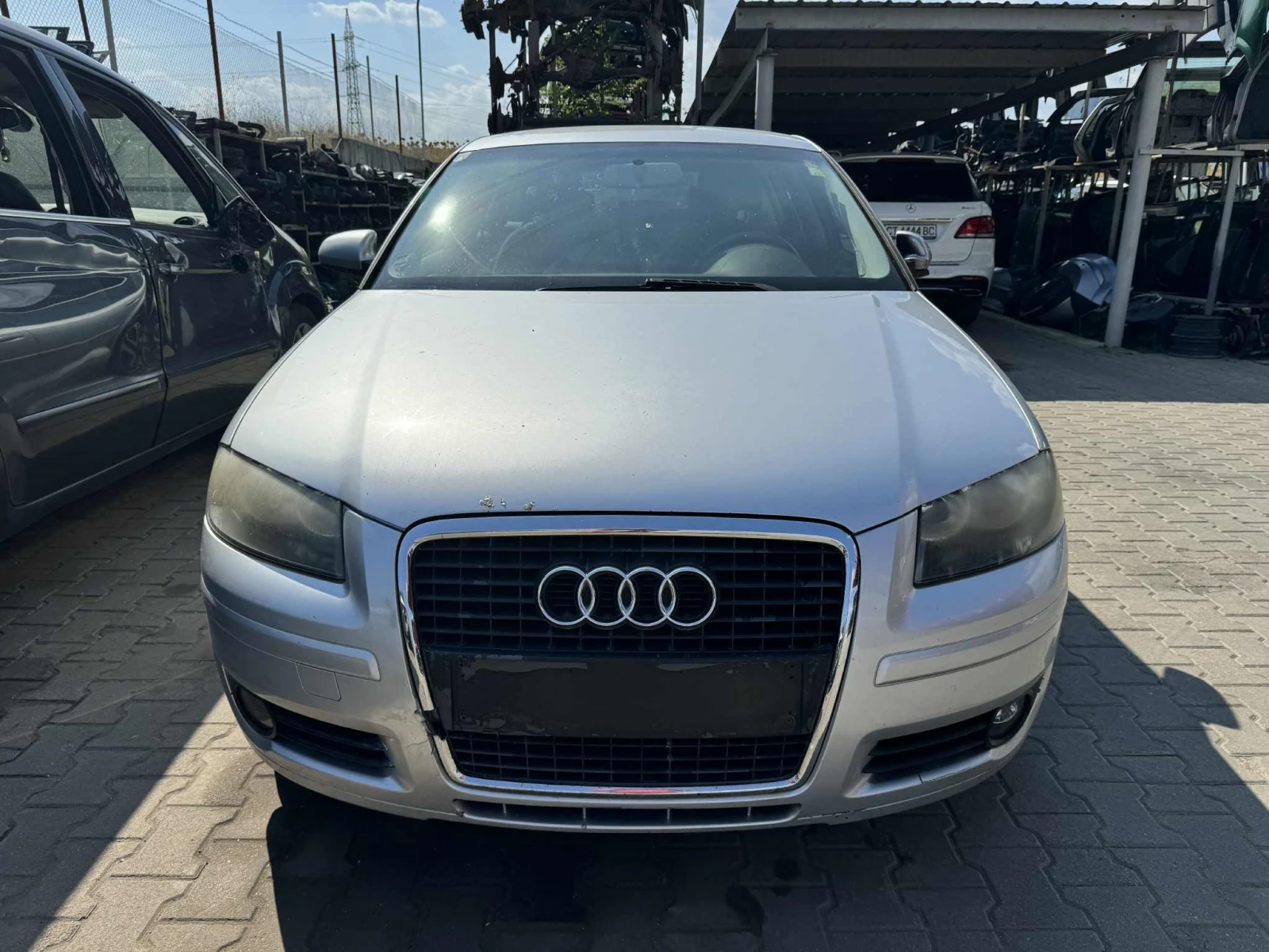 Audi A3 1.9 | Mobile.bg   1