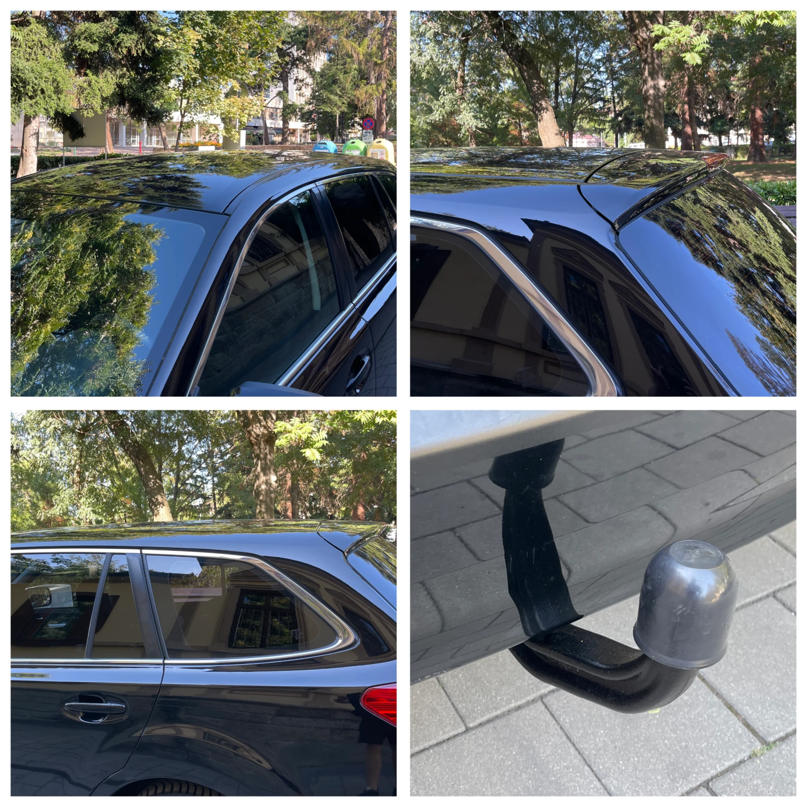 Subaru Legacy 2.0i#150KC# ! | Mobile.bg   15