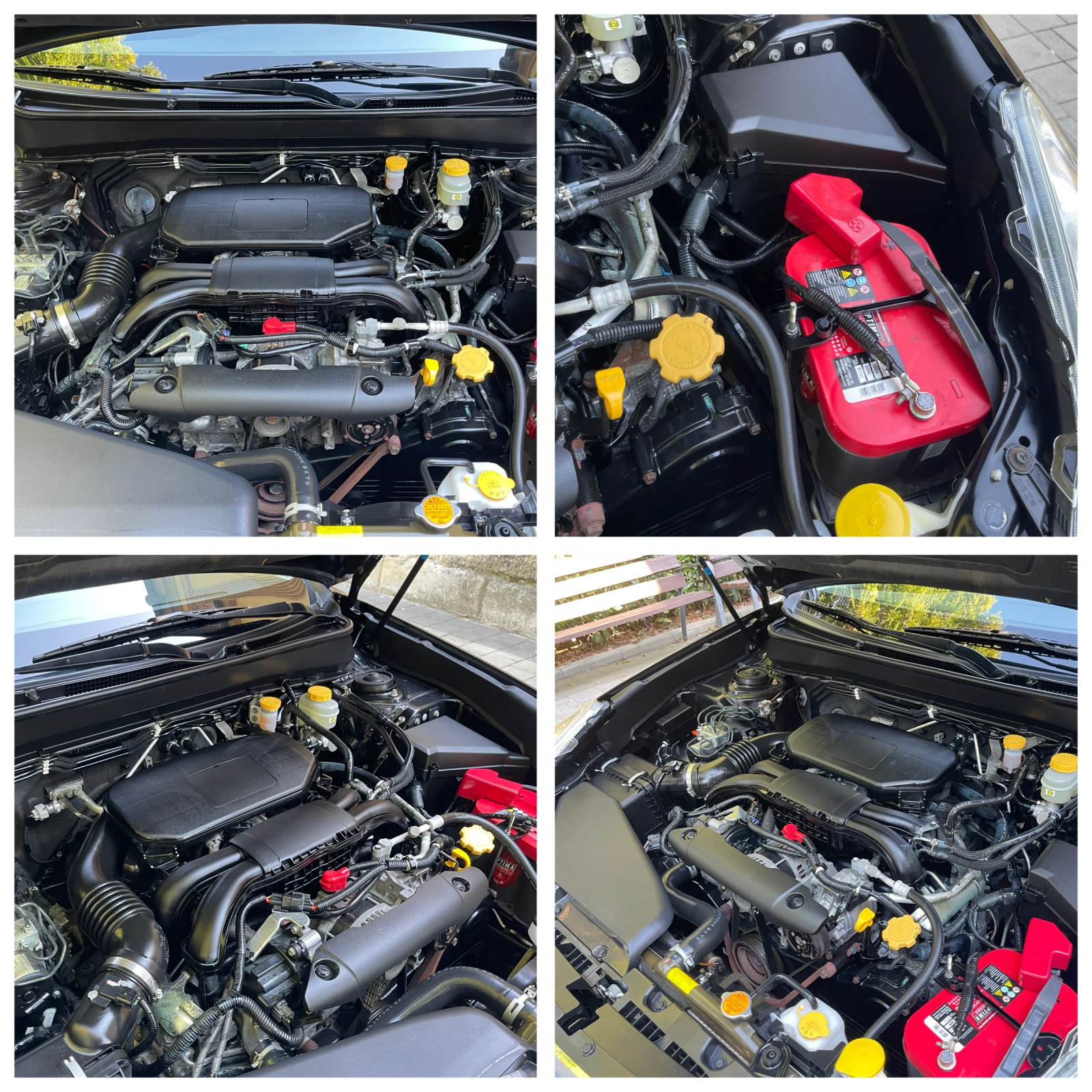 Subaru Legacy 2.0i#150KC# ! | Mobile.bg   17