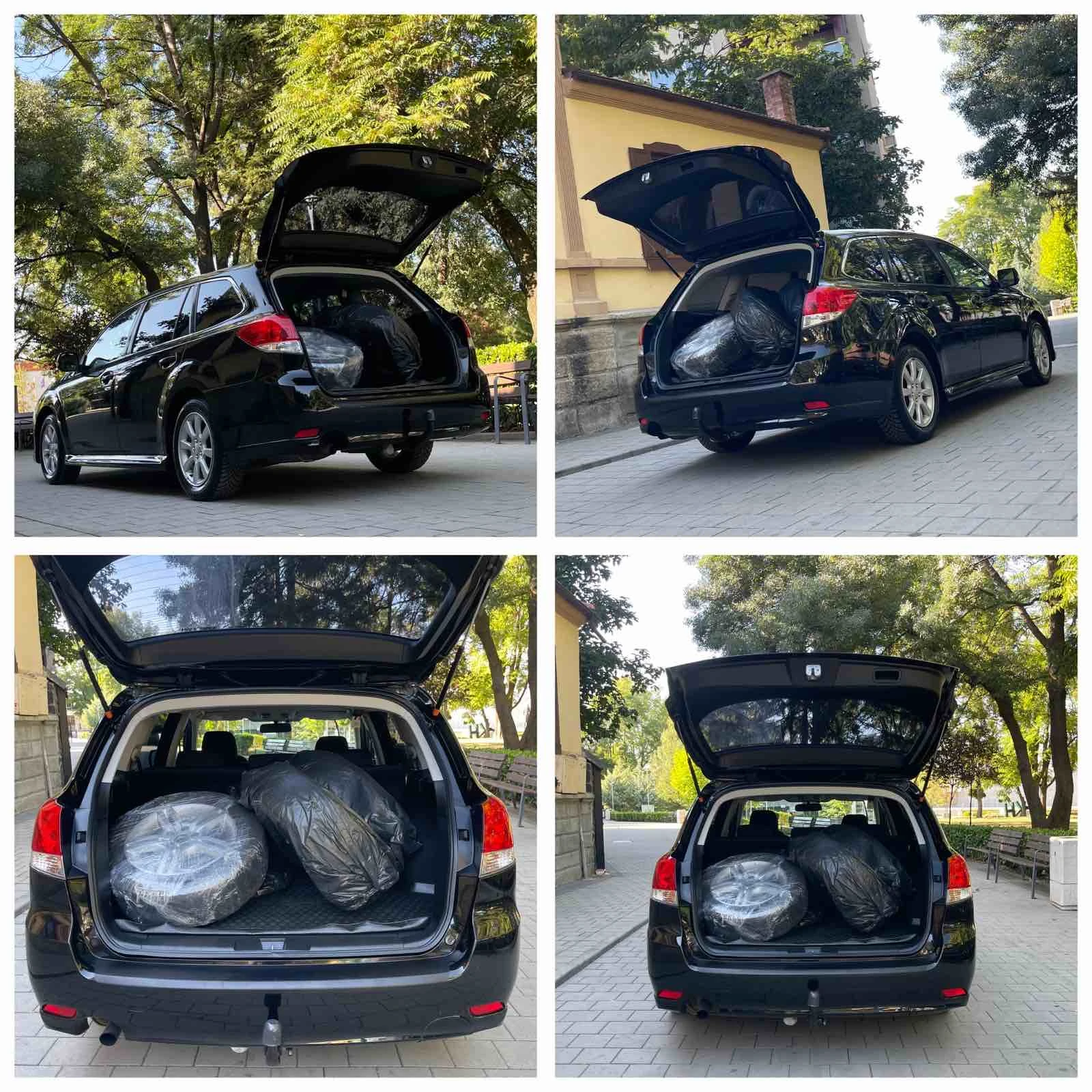 Subaru Legacy 2.0i#150KC# ! | Mobile.bg   16