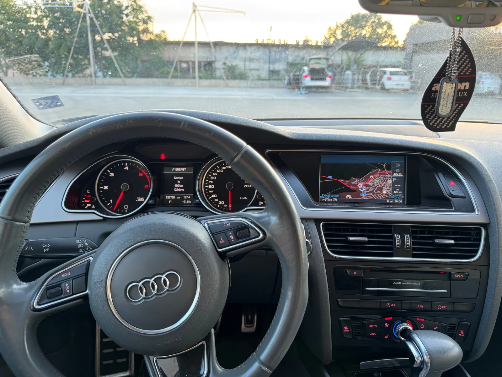 Audi A5 | Mobile.bg   11