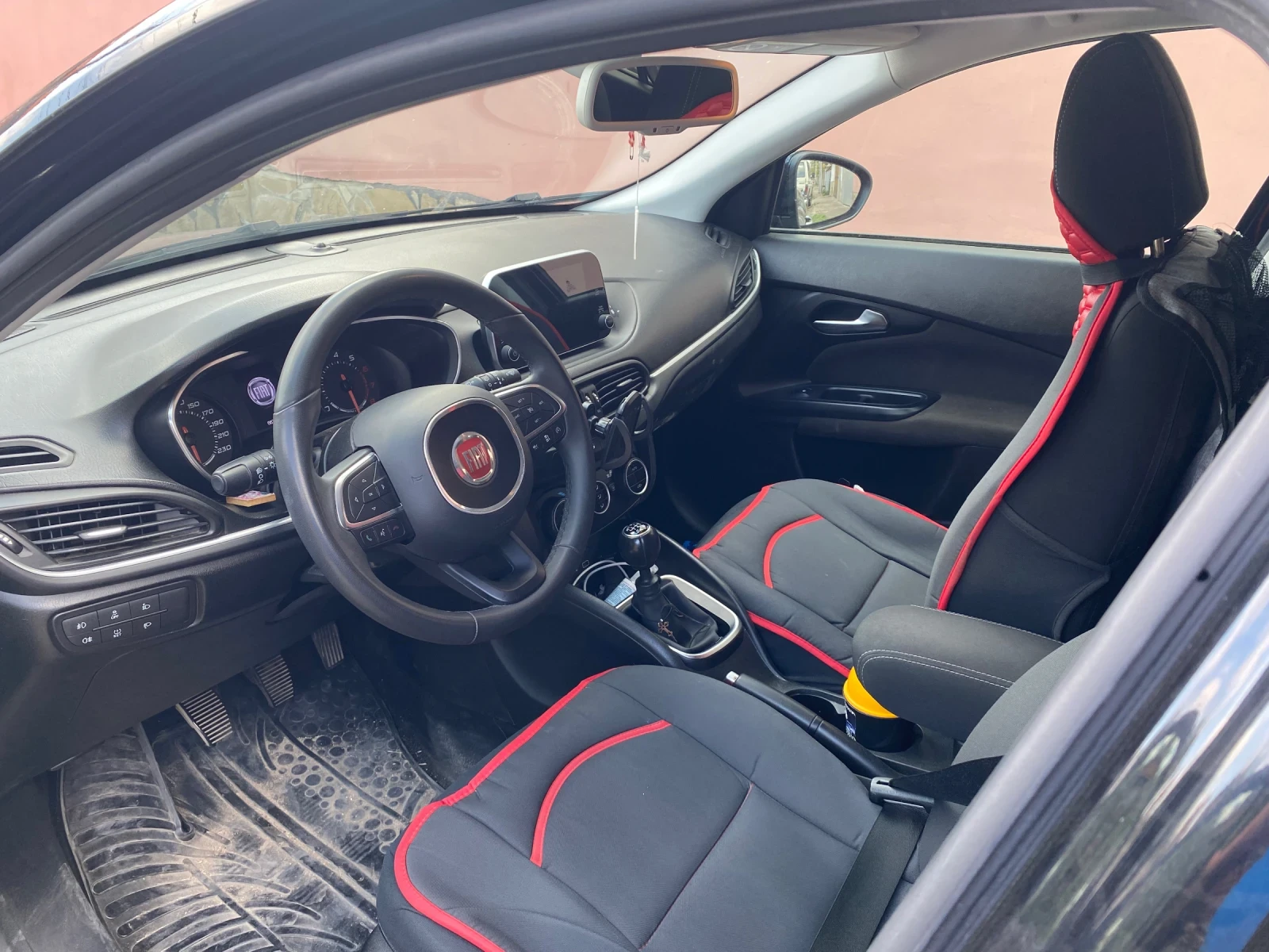 Fiat Tipo Lounge - изображение 6