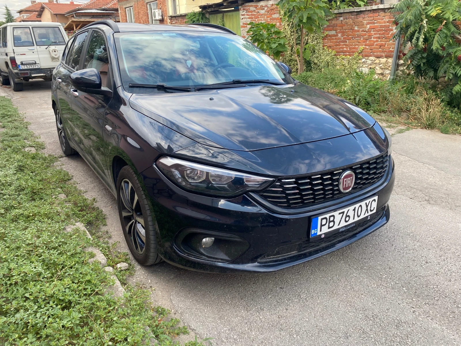 Fiat Tipo Lounge - изображение 2