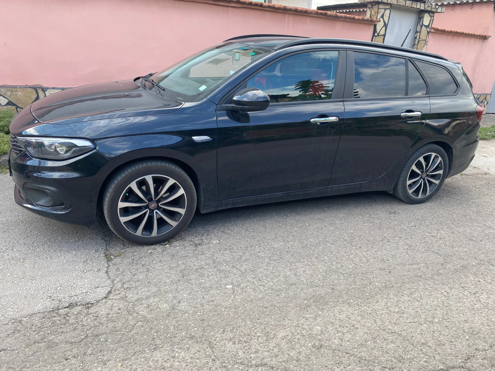 Fiat Tipo Lounge - изображение 3