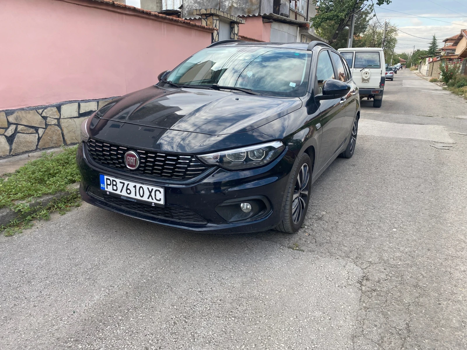 Fiat Tipo Lounge | Mobile.bg � ����������� 1