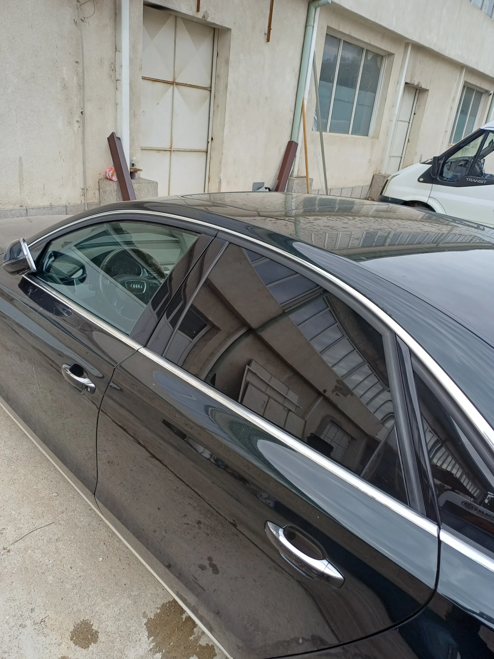 Audi A8 W12 | Mobile.bg   1