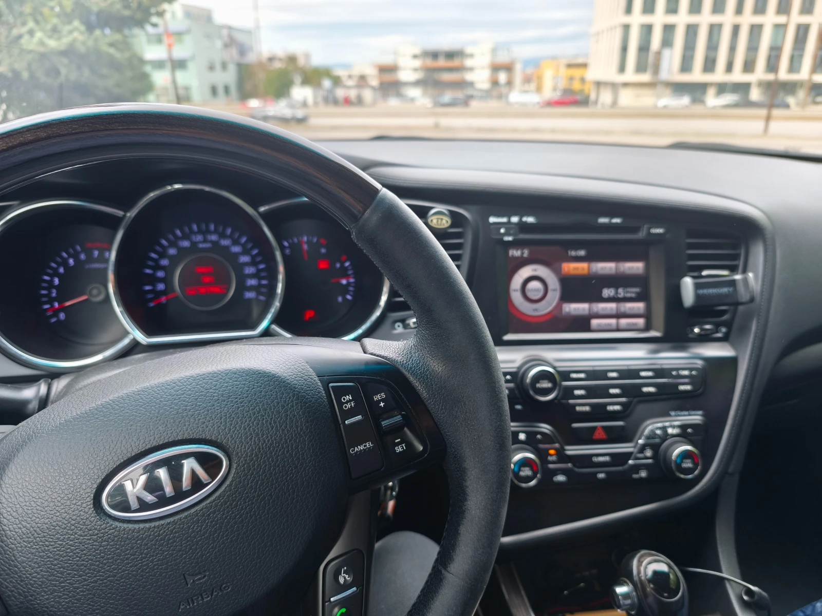 Kia K5  - изображение 4