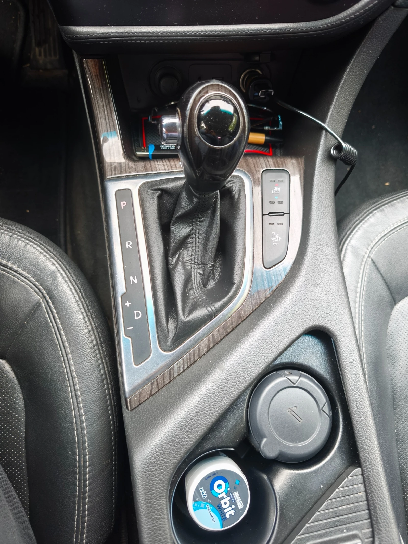 Kia K5  - изображение 5