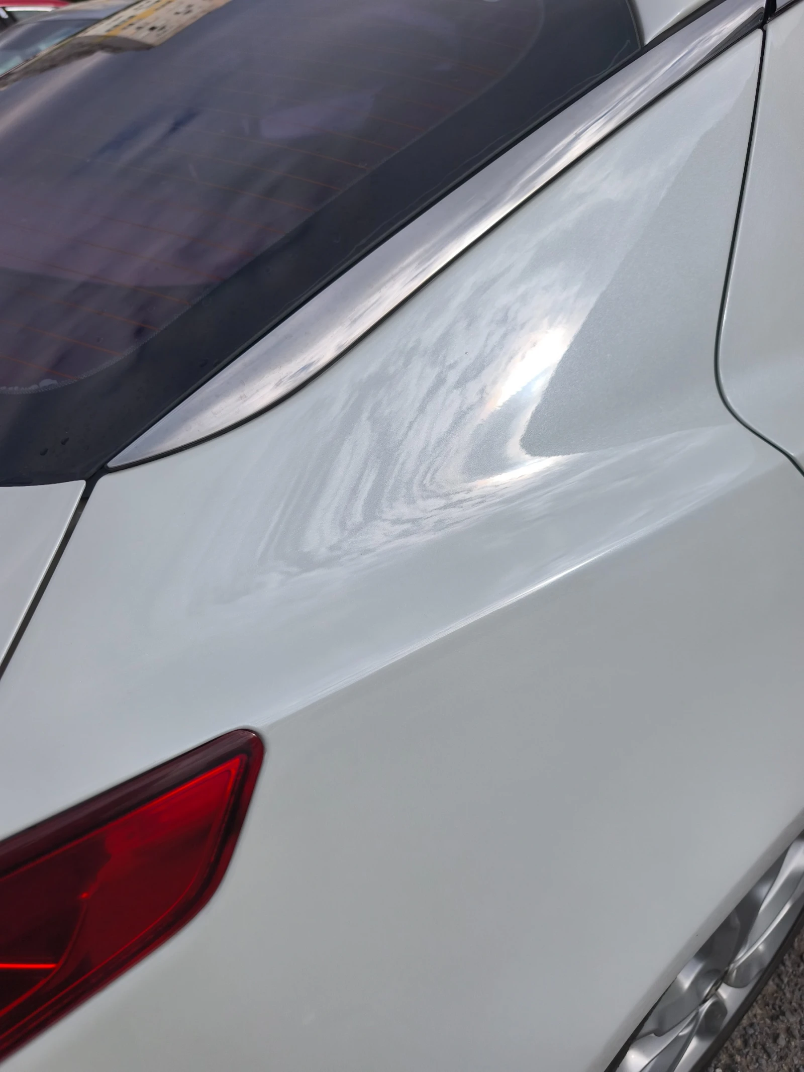 Kia K5  - изображение 9