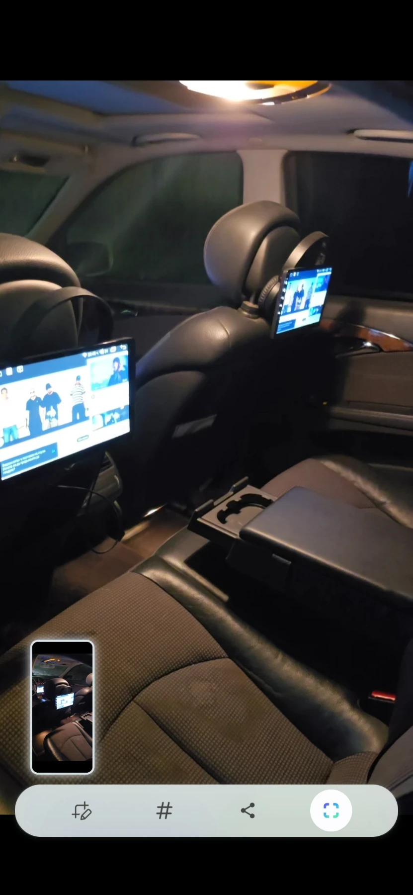 Mercedes-Benz E 270 2.7 CDI | Mobile.bg   13