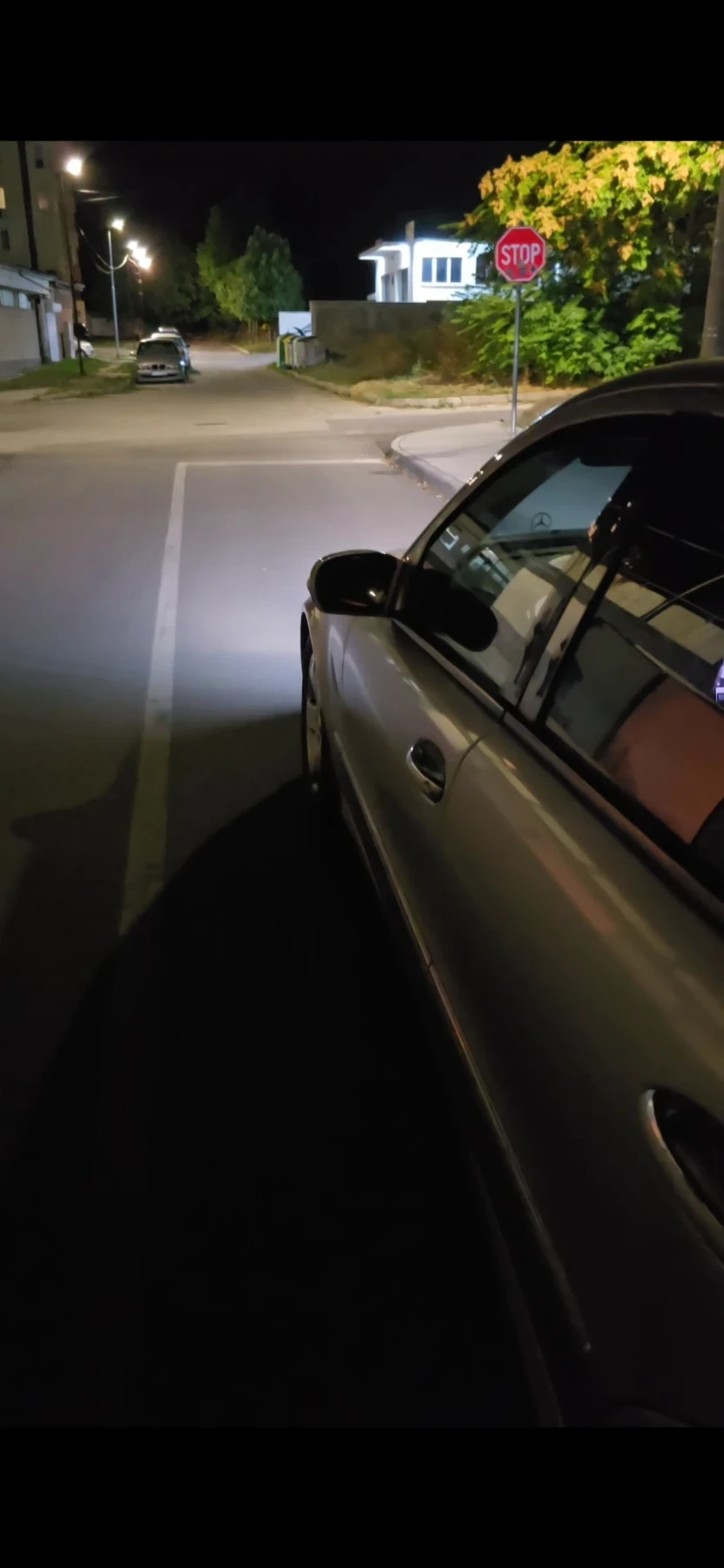 Mercedes-Benz E 270 2.7 CDI - изображение 7