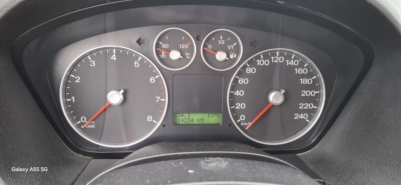 Ford C-max | Mobile.bg � ����������� 11