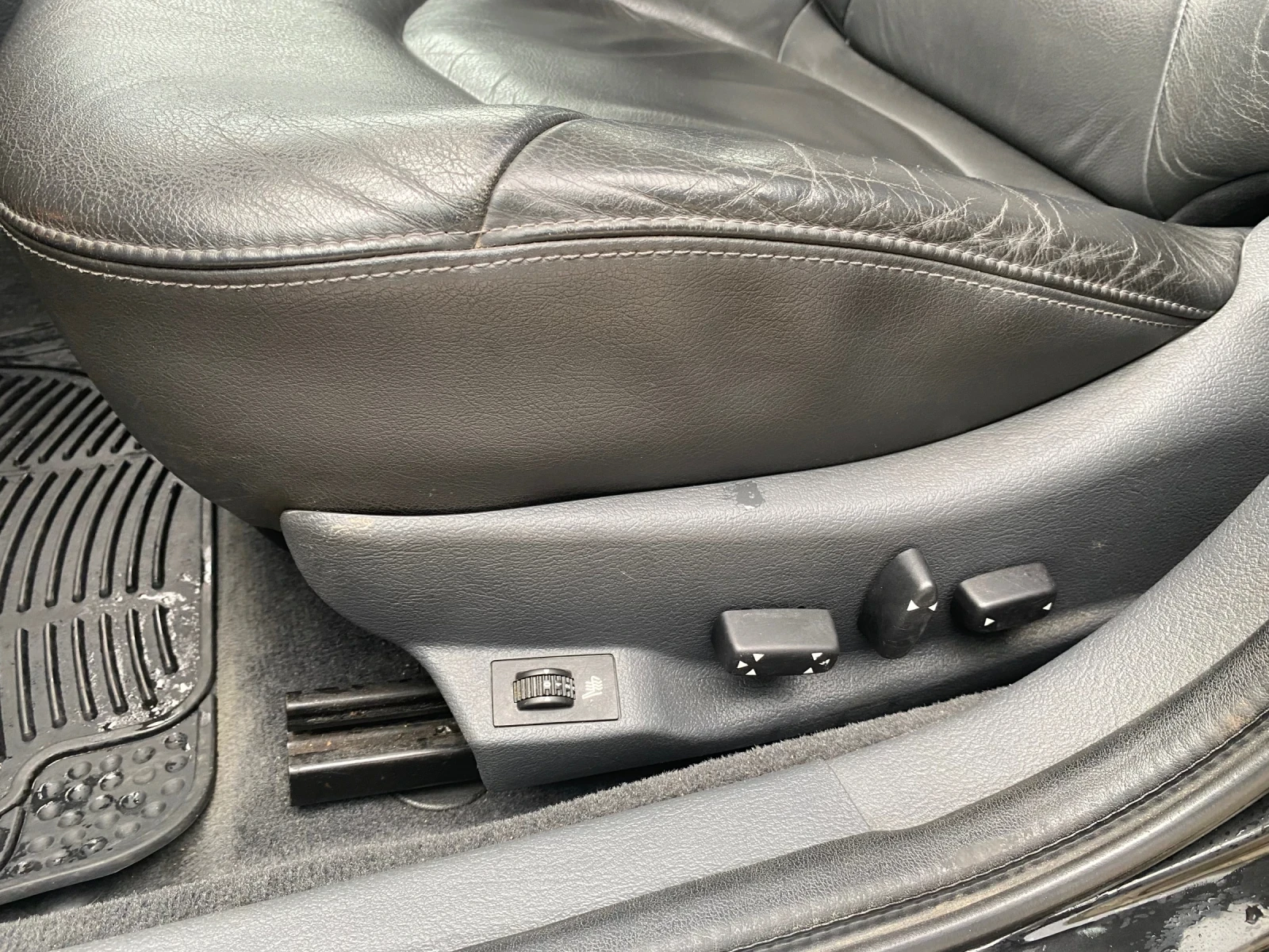 Citroen C5 Exclusive HDI 2.2 - изображение 7