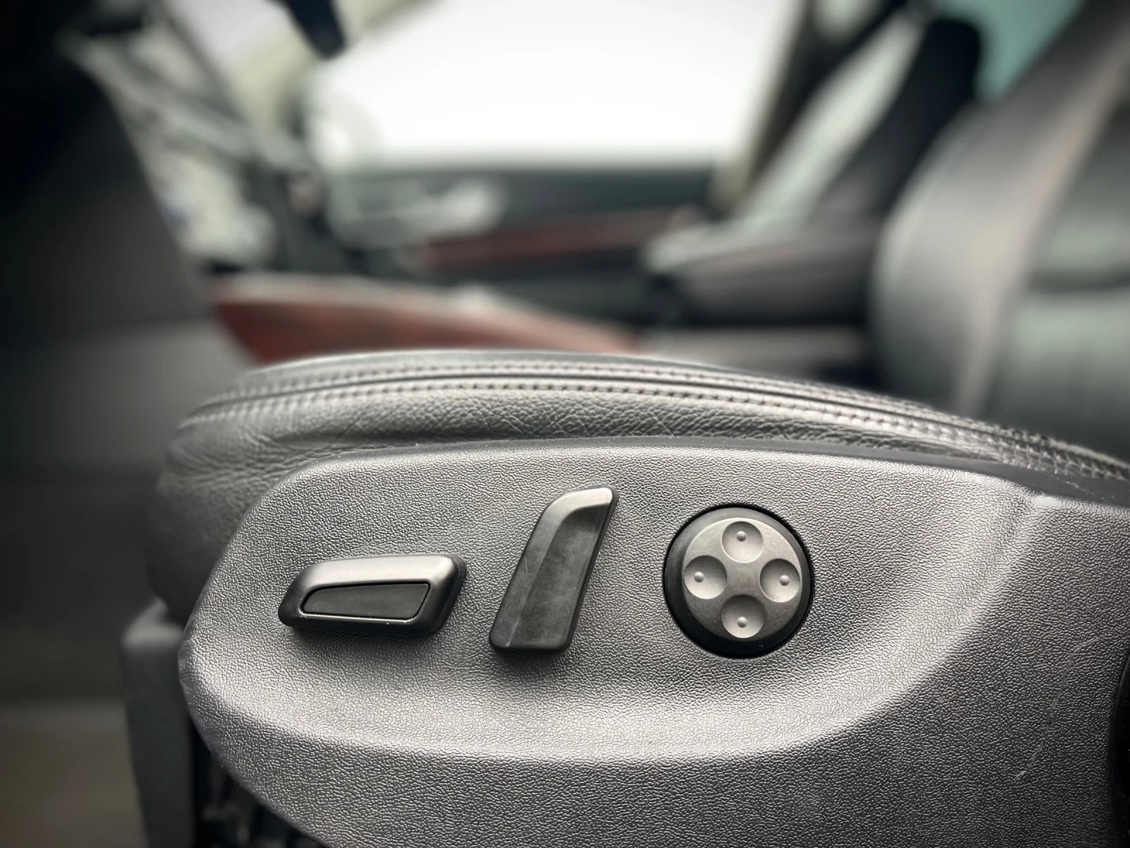 Audi A6 3.0 TDI Quattro | Mobile.bg   17