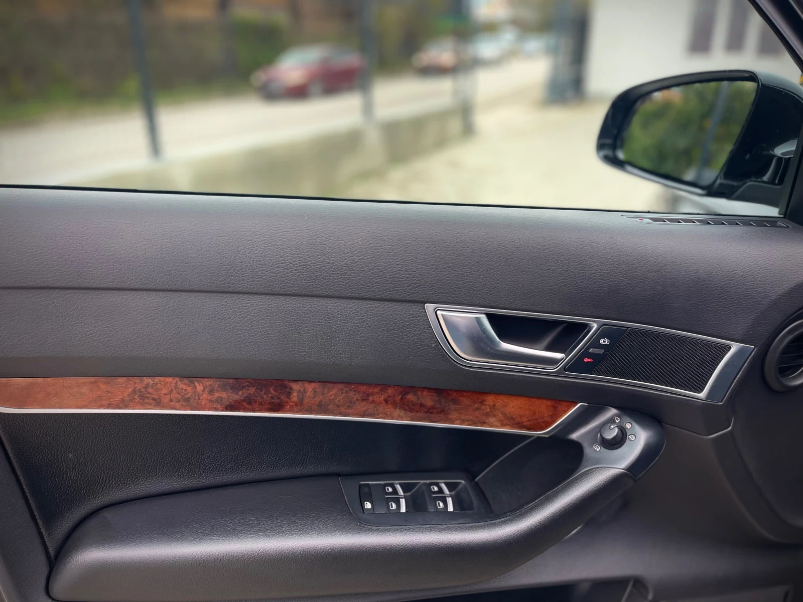 Audi A6 3.0 TDI Quattro | Mobile.bg   16