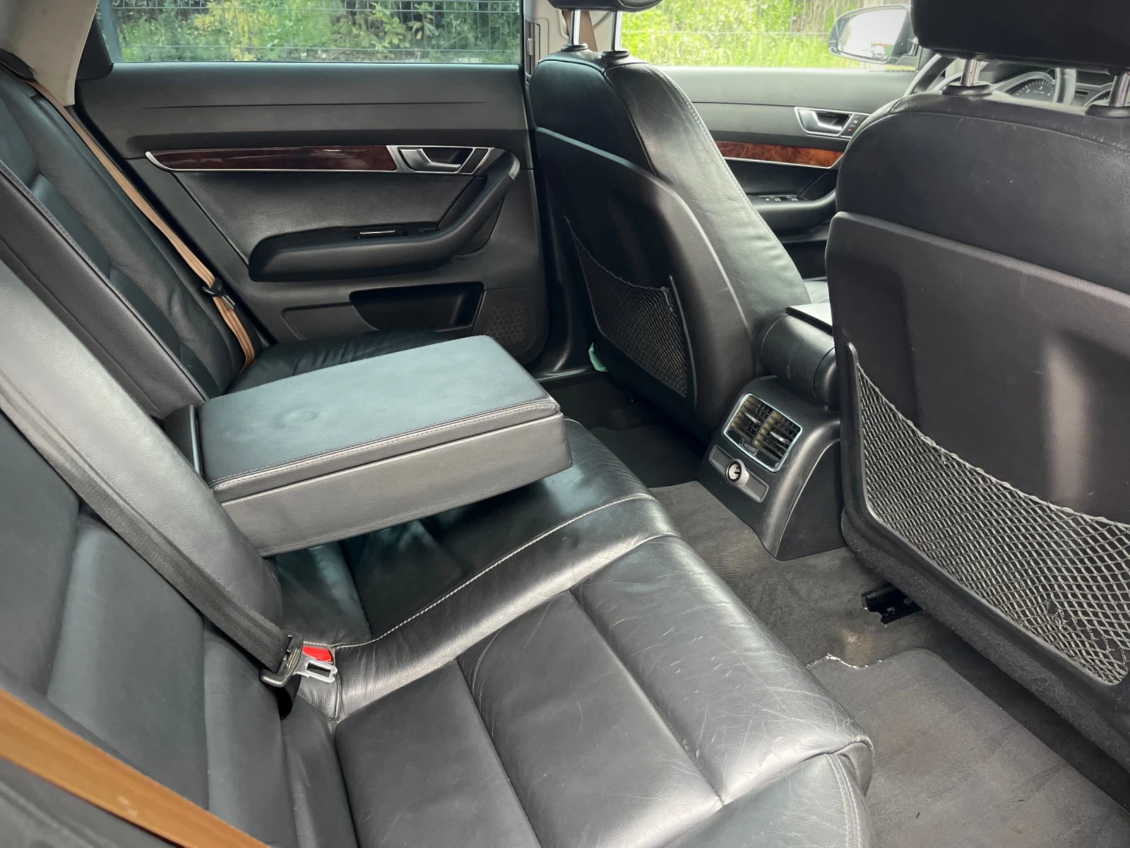 Audi A6 3.0 TDI Quattro | Mobile.bg   14