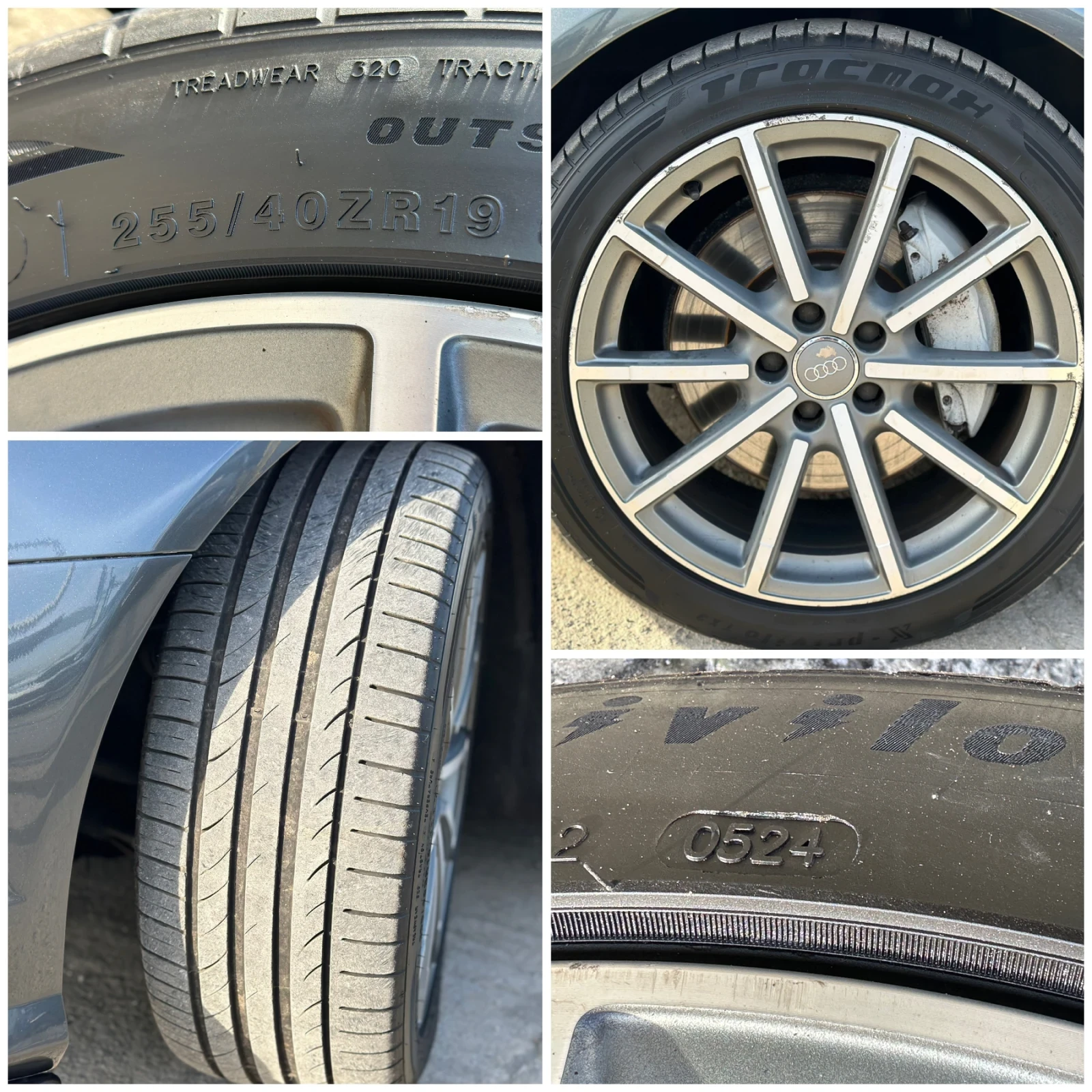 Audi A6 /S6 3.0TDi FACELIFT-MATRIX LED-HEAD UP-ПАНОРАМА - изображение 9