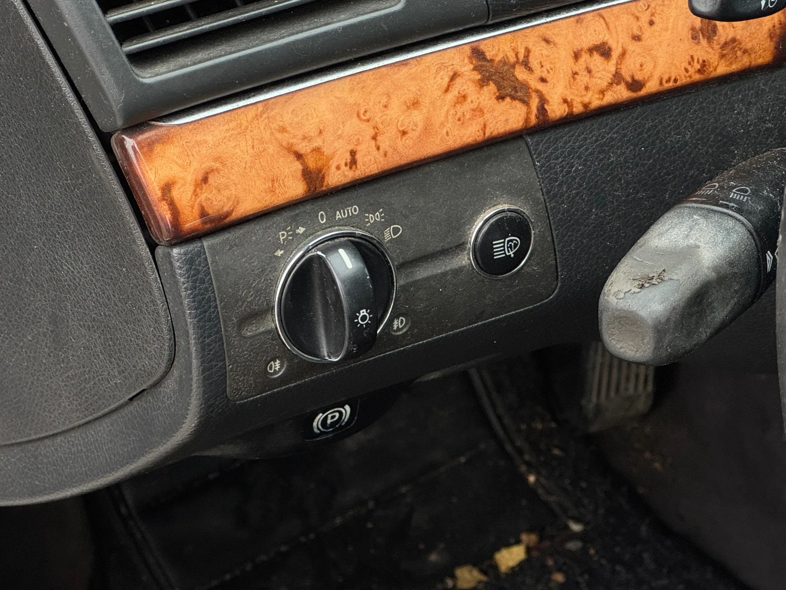 Mercedes-Benz E 270 Elegance  | Mobile.bg � ����������� 13