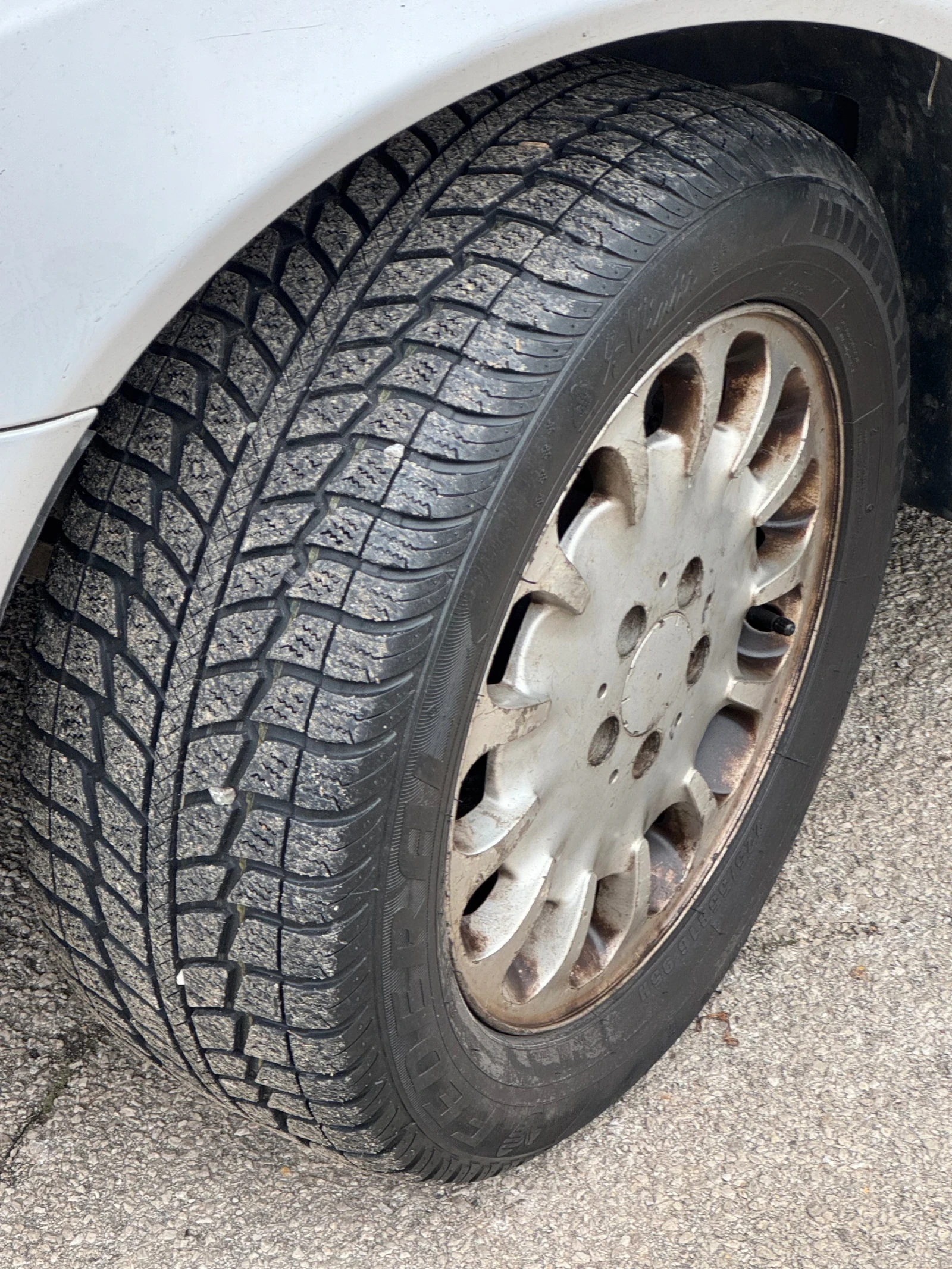 Mercedes-Benz E 270 Elegance  | Mobile.bg � ����������� 11