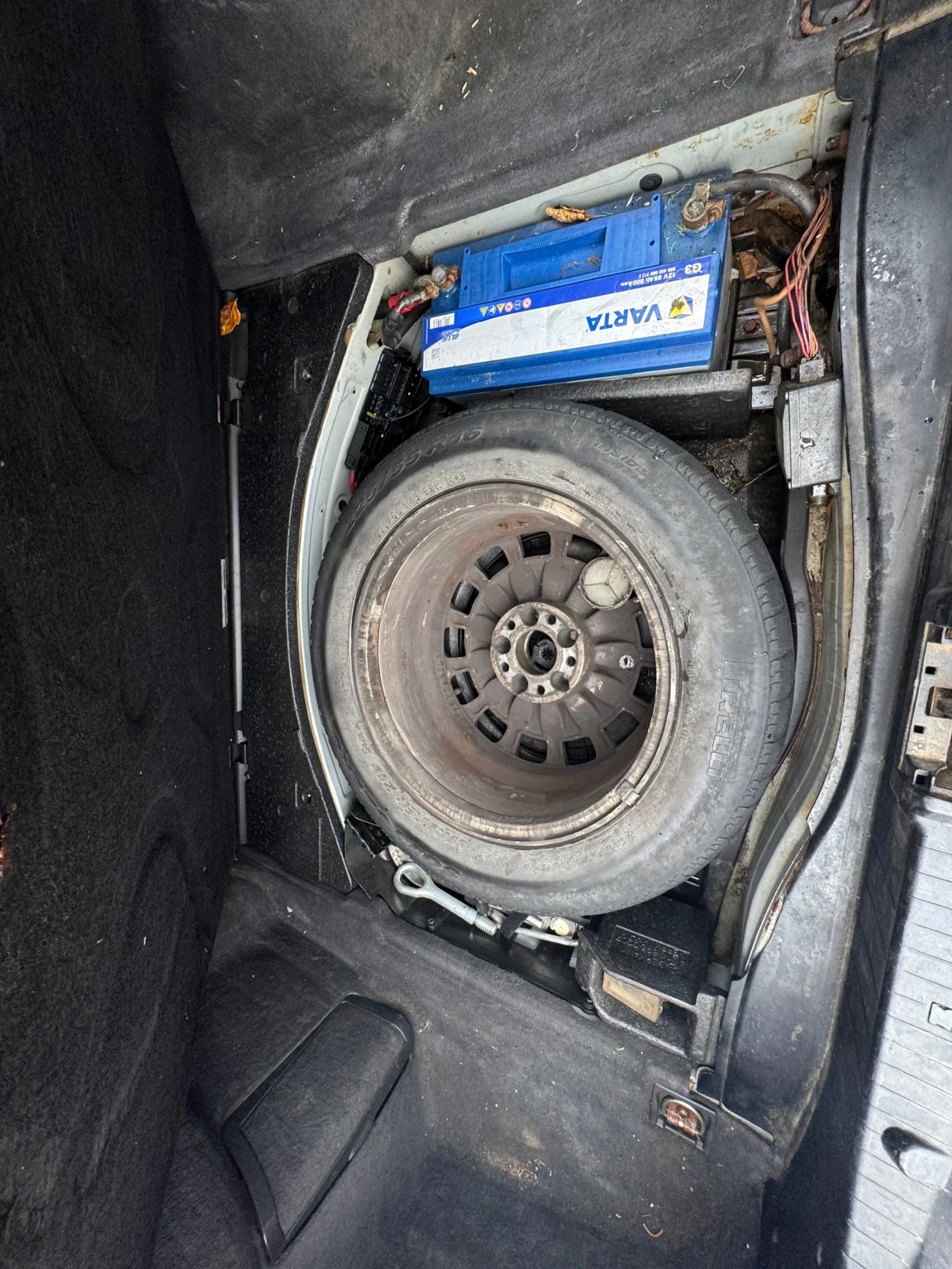 Mercedes-Benz E 270 Elegance  | Mobile.bg � ����������� 16