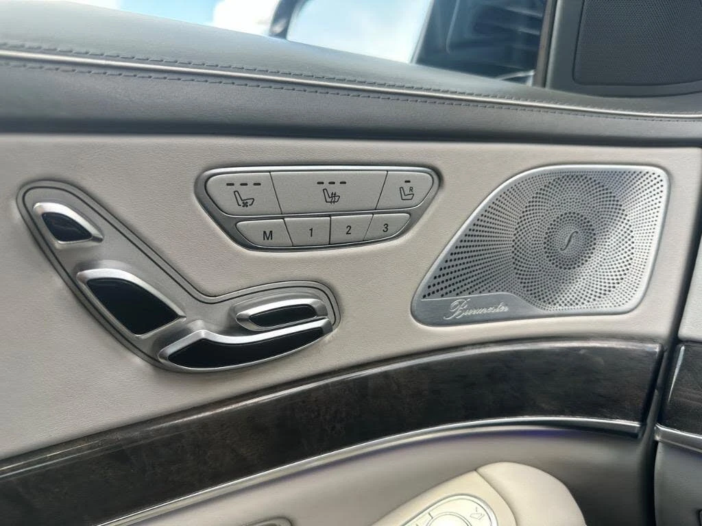 Mercedes-Benz S 550 DISTRONIC/360 KAMEPA/������/��������/PARKING ASSIS | Mobile.bg � ����������� 11