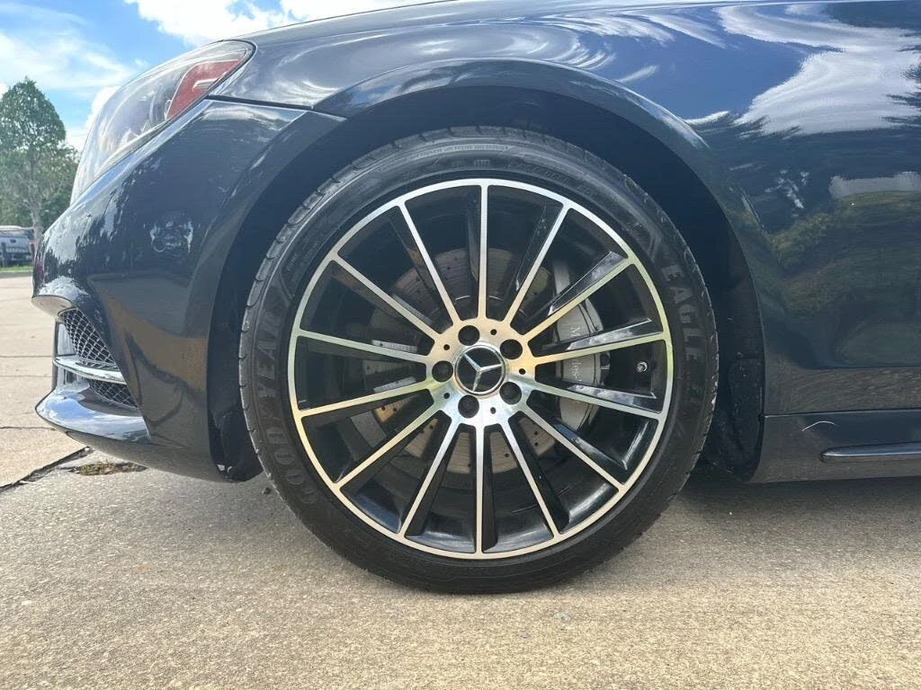 Mercedes-Benz S 550 DISTRONIC/360 KAMEPA/������/��������/PARKING ASSIS | Mobile.bg � ����������� 7