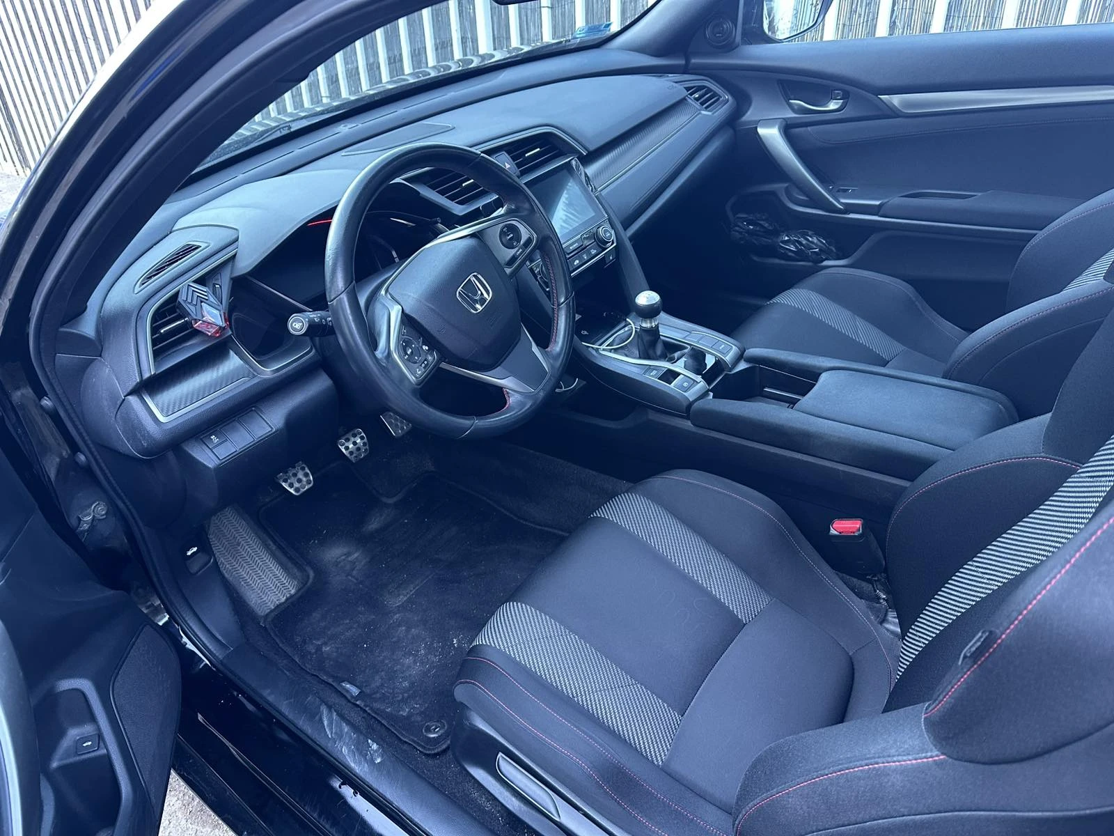 Honda Civic Si 205hp, �����! | Mobile.bg � ����������� 4