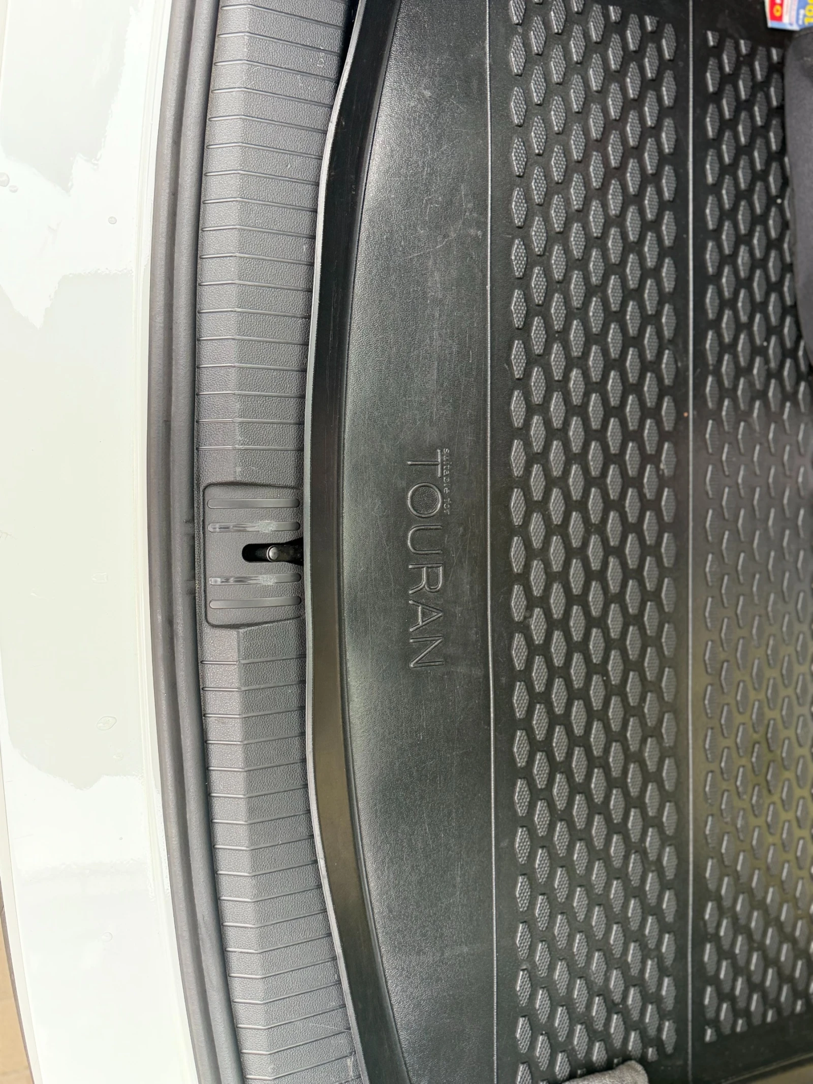 VW Touran R`Line  | Mobile.bg � ����������� 16