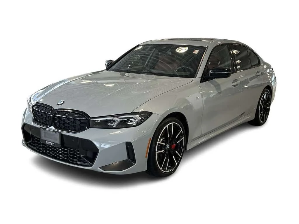 BMW 340 * xDrive Sedan | M Sport Pro PKG Adaptive LED Head, снимка 6 - Автомобили и джипове - 53918997