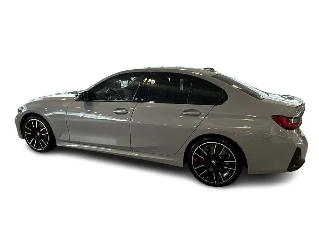 BMW 340 * xDrive Sedan | M Sport Pro PKG Adaptive LED Head, снимка 9 - Автомобили и джипове - 53918997