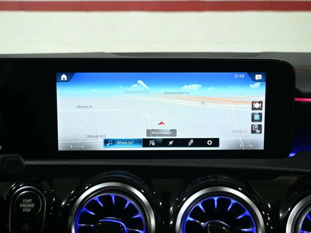 Mercedes-Benz CLA * 250 4MATIC Coupe AMG Ambient Light Navigation Su, снимка 15 - Автомобили и джипове - 53927015