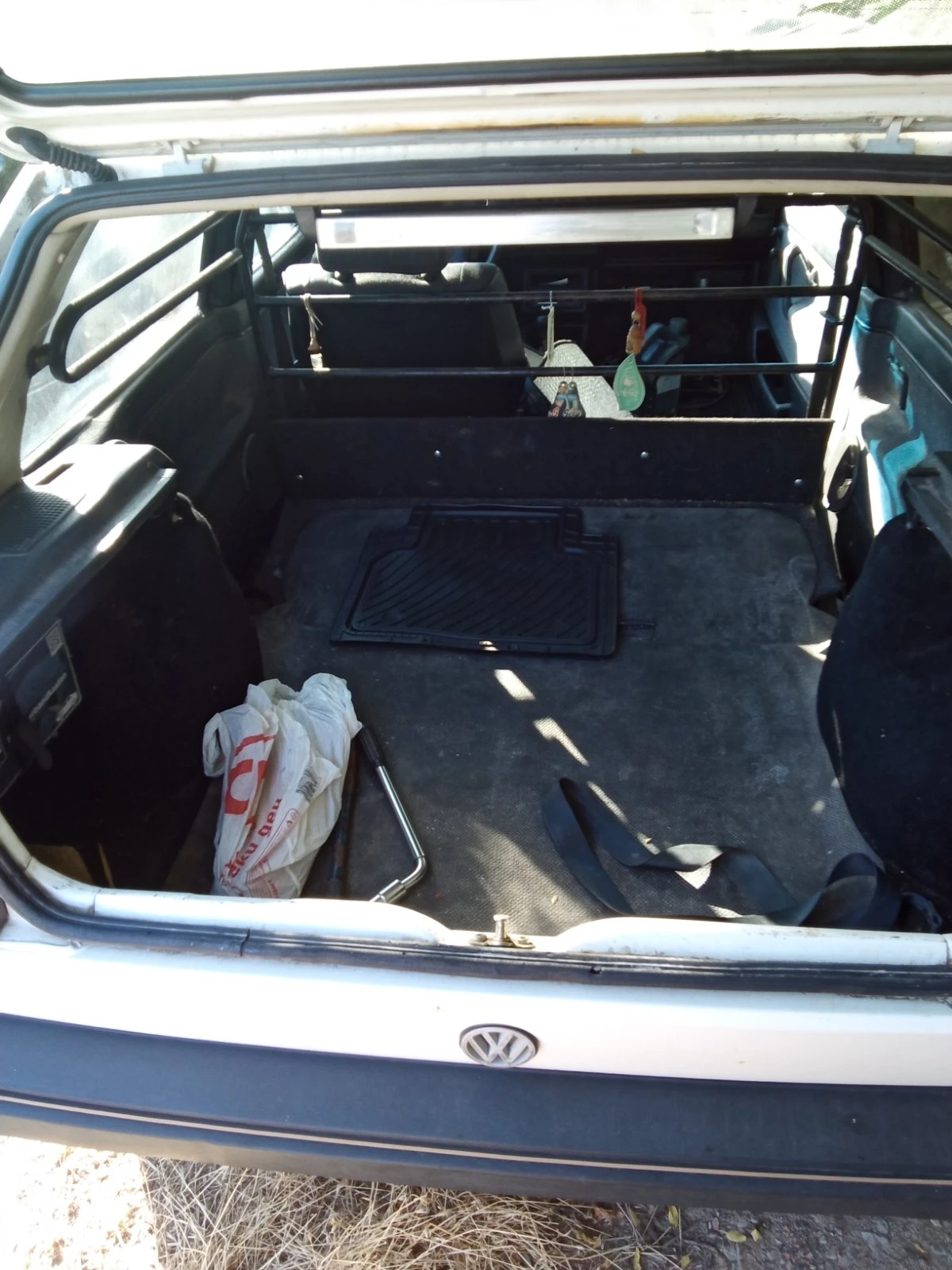 VW Golf, снимка 5 - Автомобили и джипове - 53973823