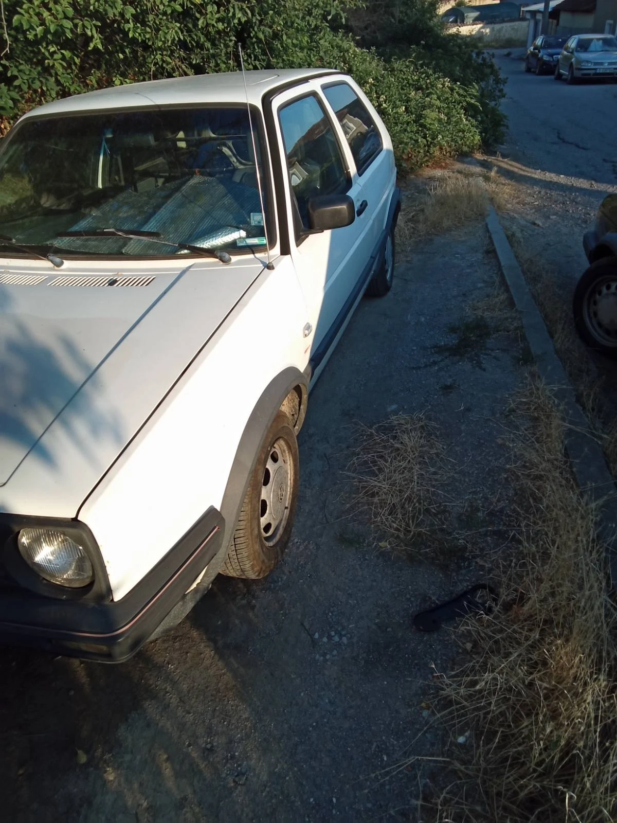 VW Golf, снимка 3 - Автомобили и джипове - 53973823