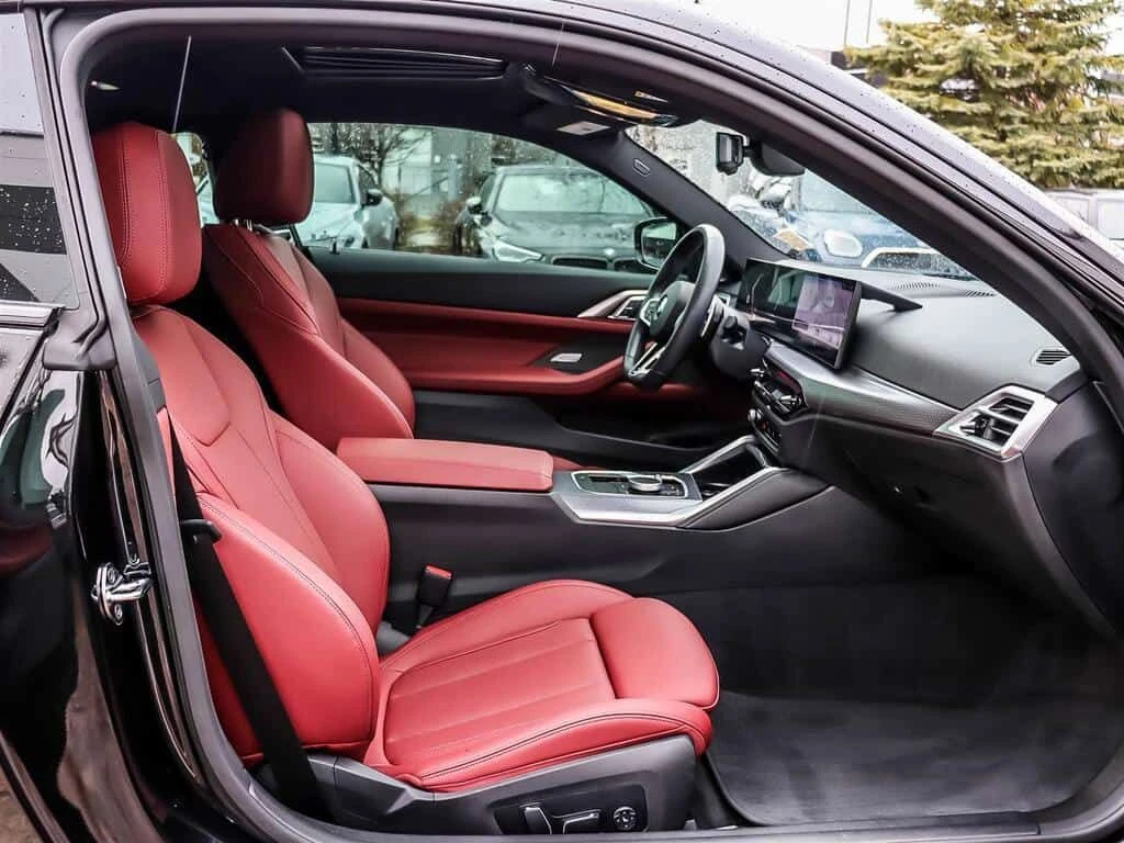 BMW 430 I XDRIVE| PANO| HUD| 360| , снимка 10 - Автомобили и джипове - 54024572