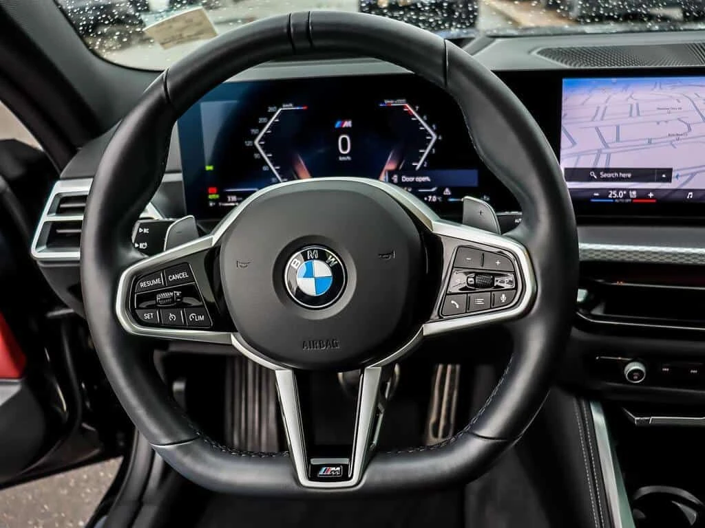 BMW 430 I XDRIVE| PANO| HUD| 360| , снимка 7 - Автомобили и джипове - 54024572