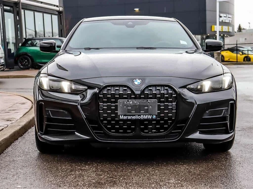 BMW 430 I XDRIVE| PANO| HUD| 360| 